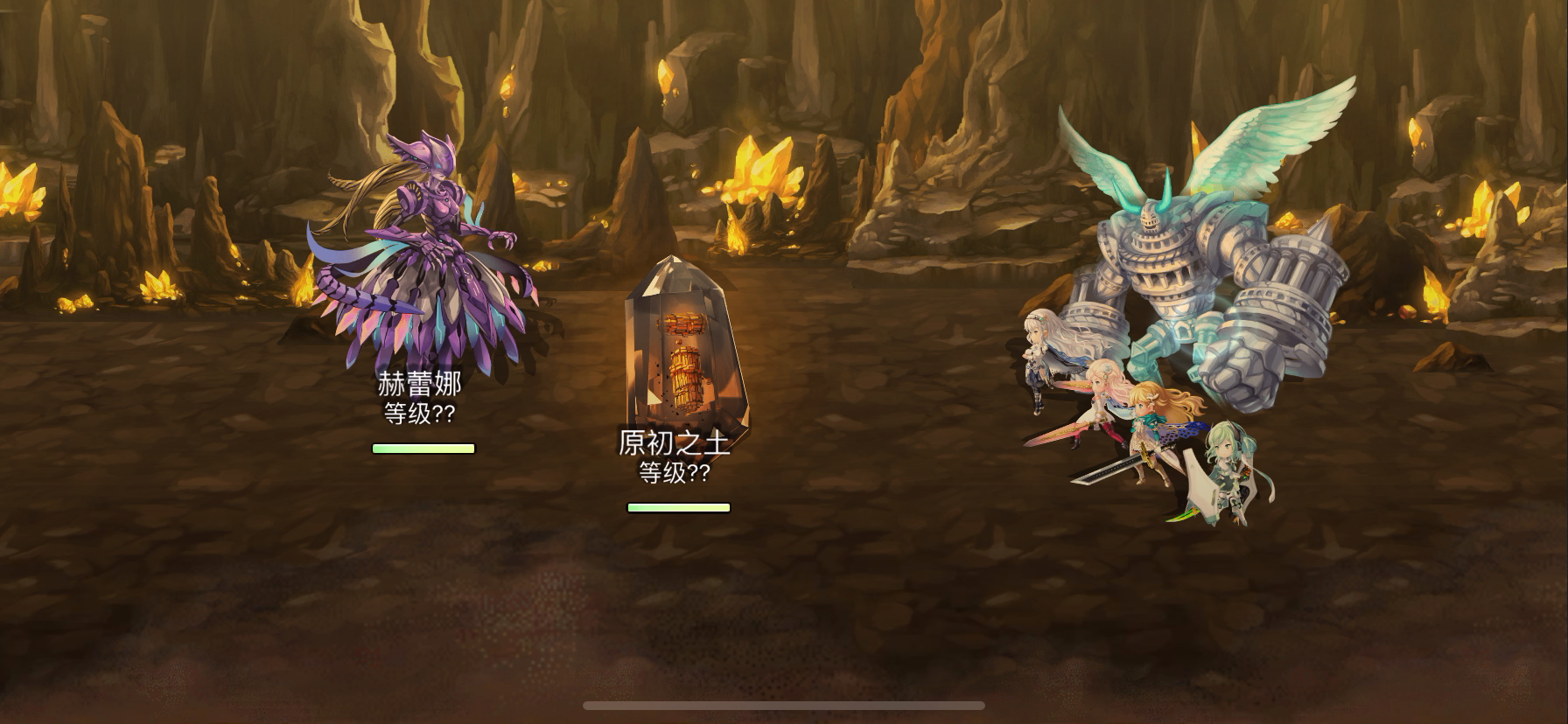 【重生挑战】崩落试炼Stage1阵容分享