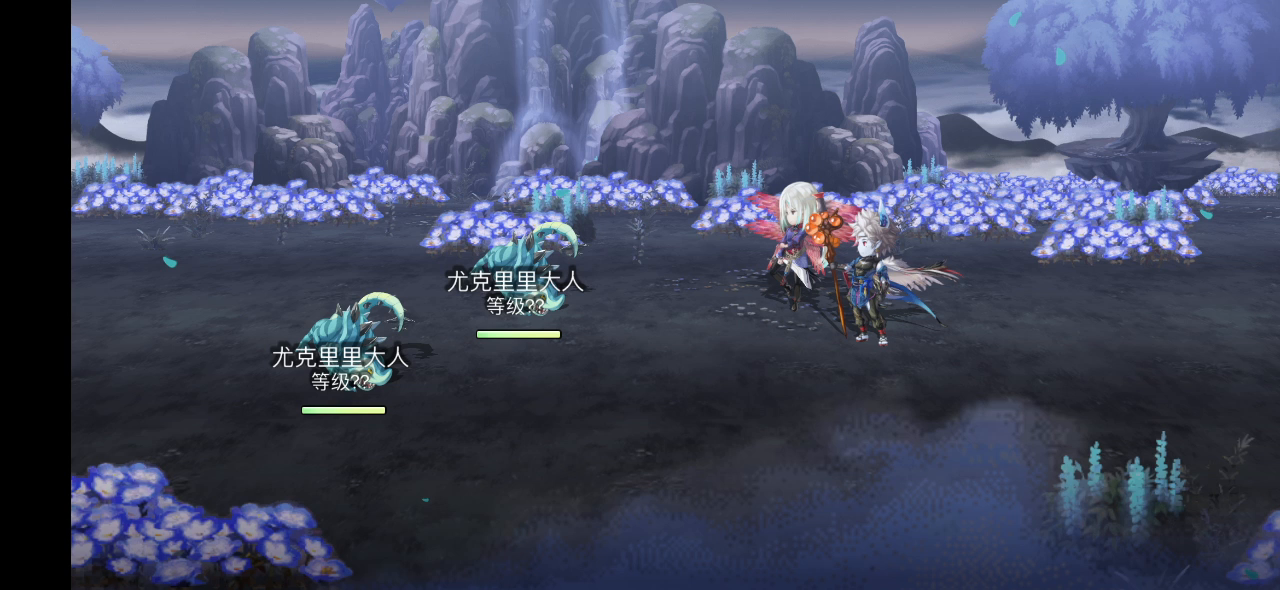 【重生挑战】水牢试炼stage1阵容分享