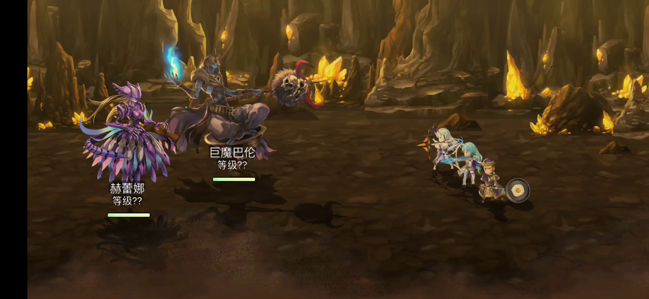 【崩落试炼竞速】13T阵容分享