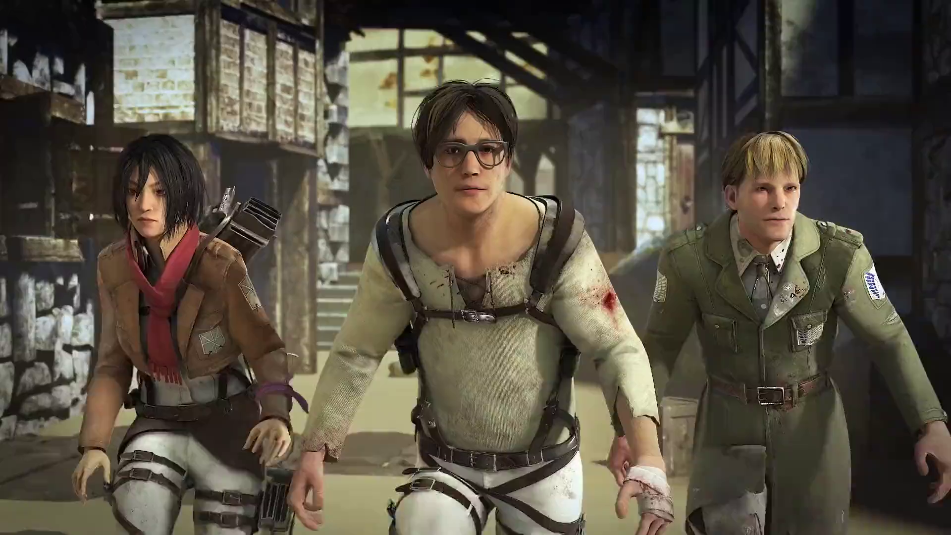 《侠之道》回应版号被抢注 《英雄联盟电竞经理》公测丨每日B报截图