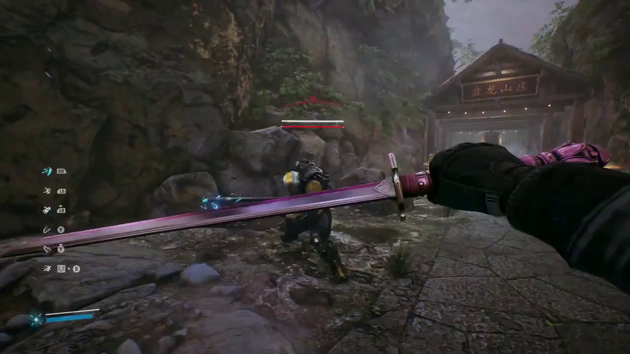 Xbox Series X版《光明记忆：无限》实机演示