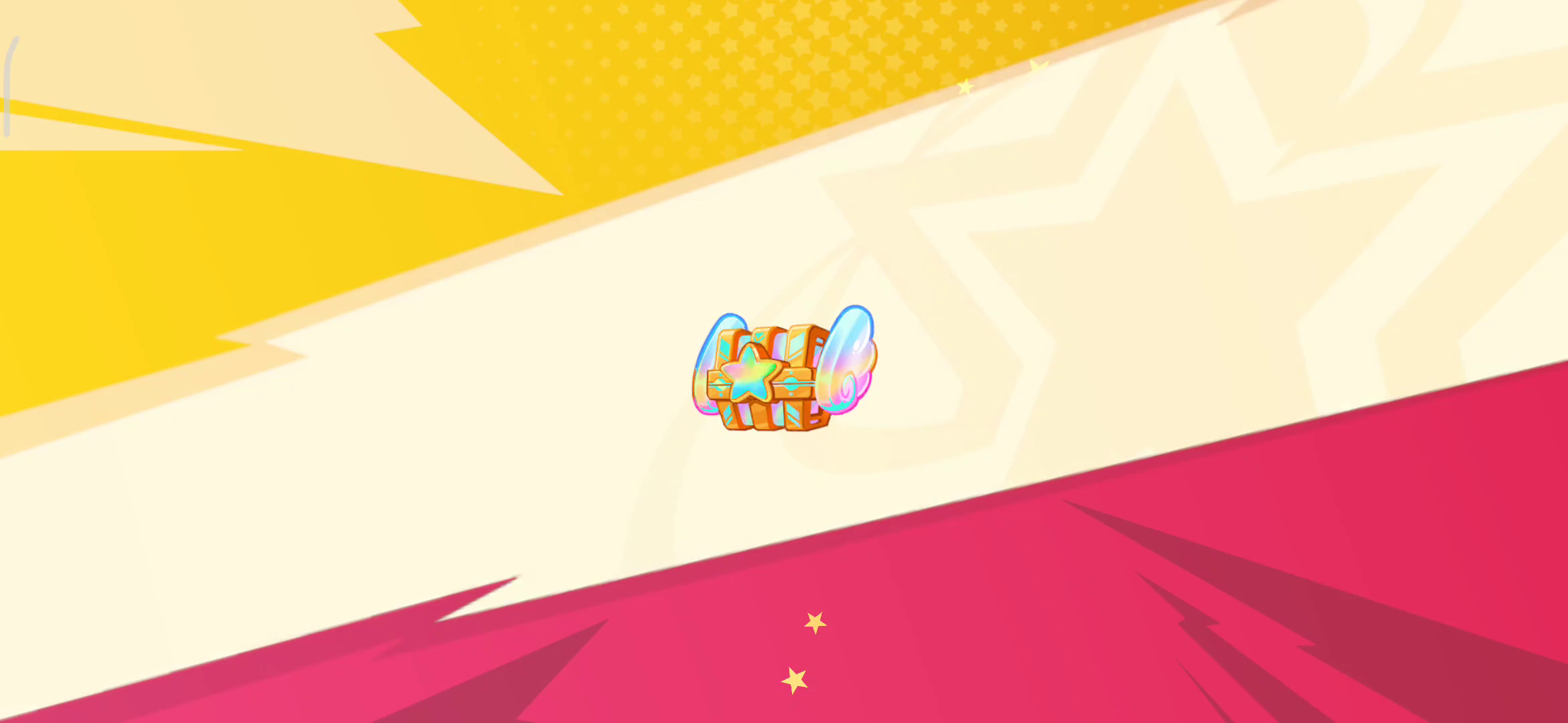 你🐮🐴派对之星我开了三分钟的箱子开不出来新英雄？截图