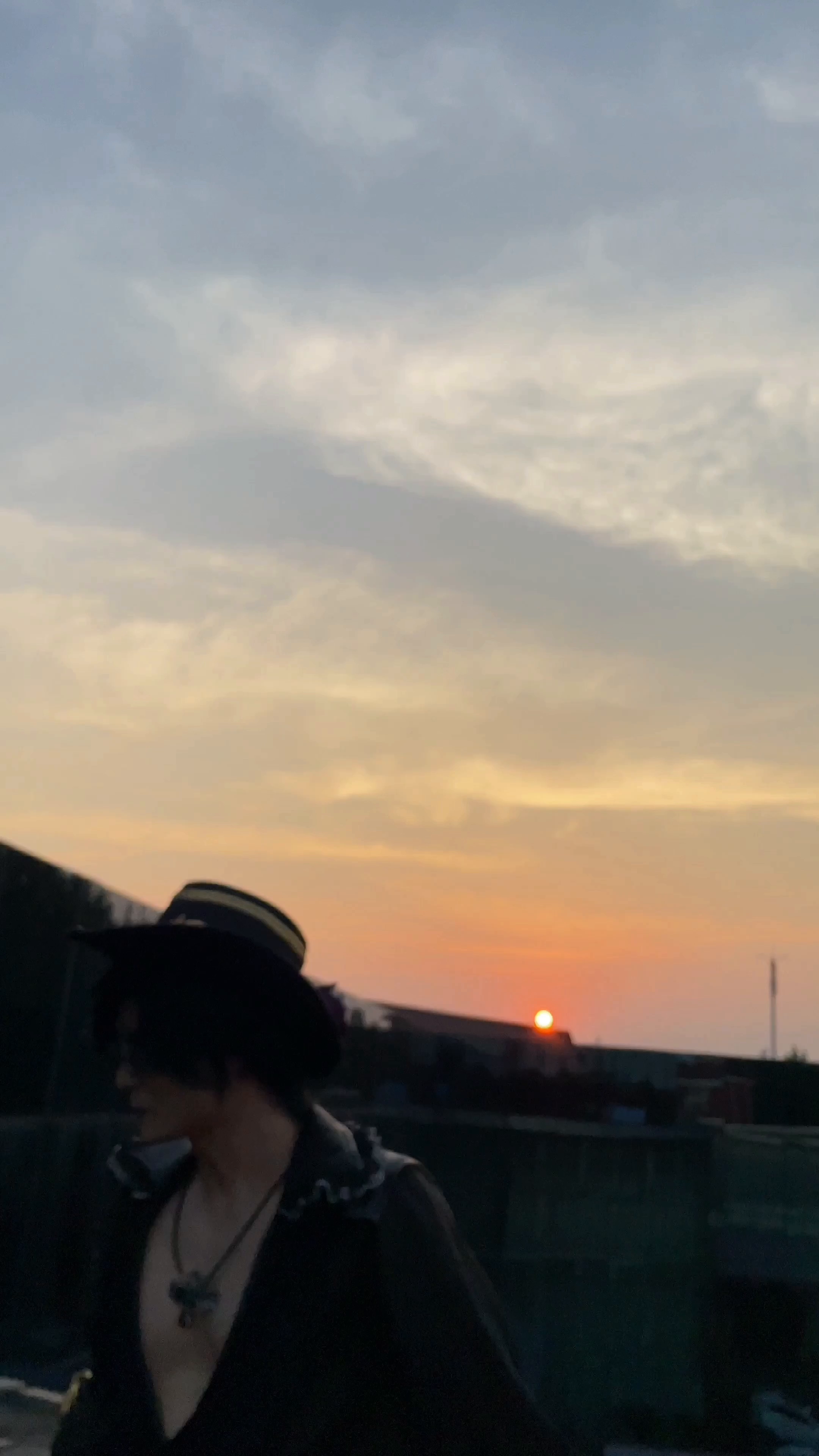 【庄园Disco】一眼就沦陷