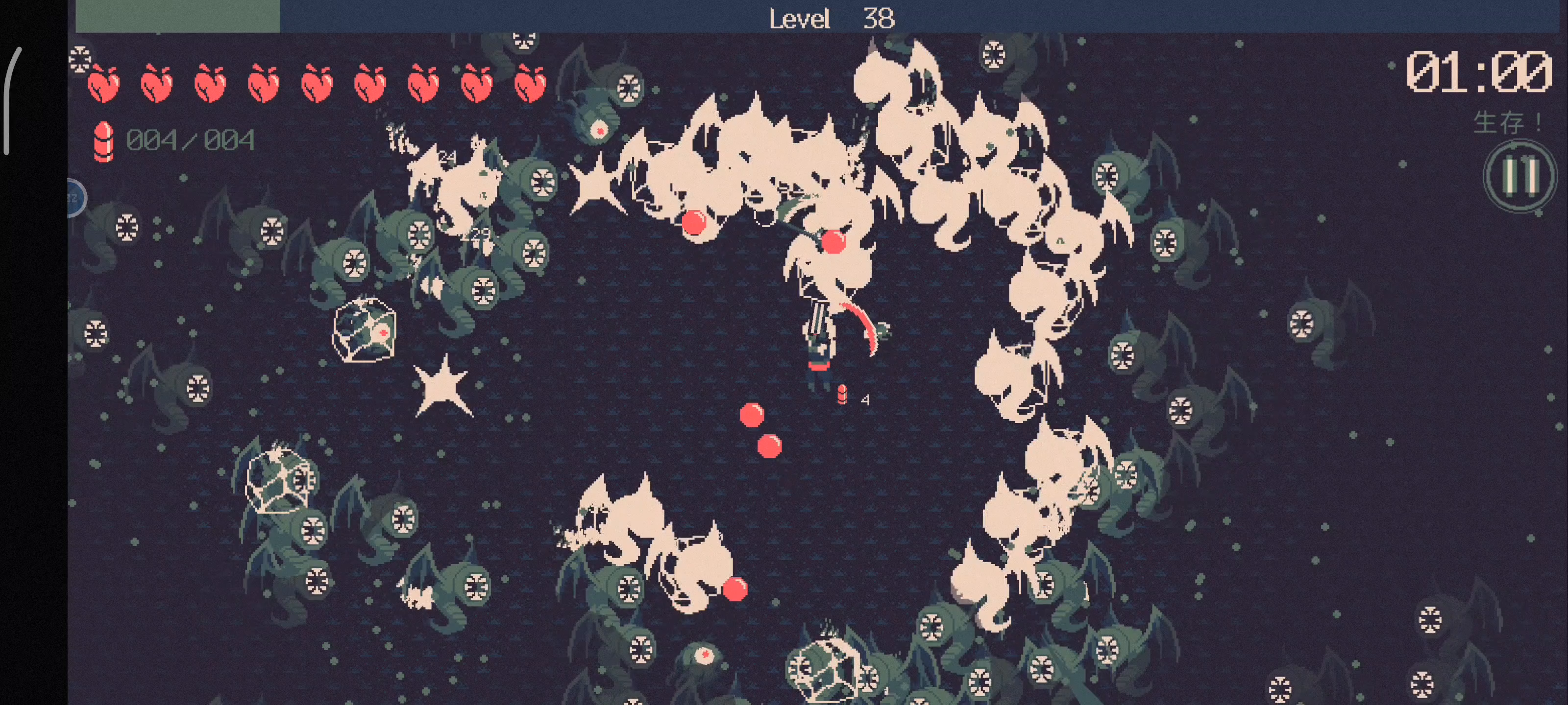 就是突出一个解放双手