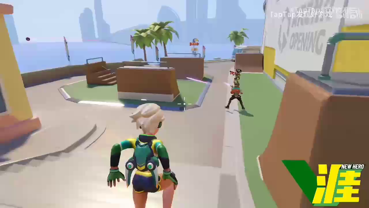 S2新英雄，快来瞅瞅