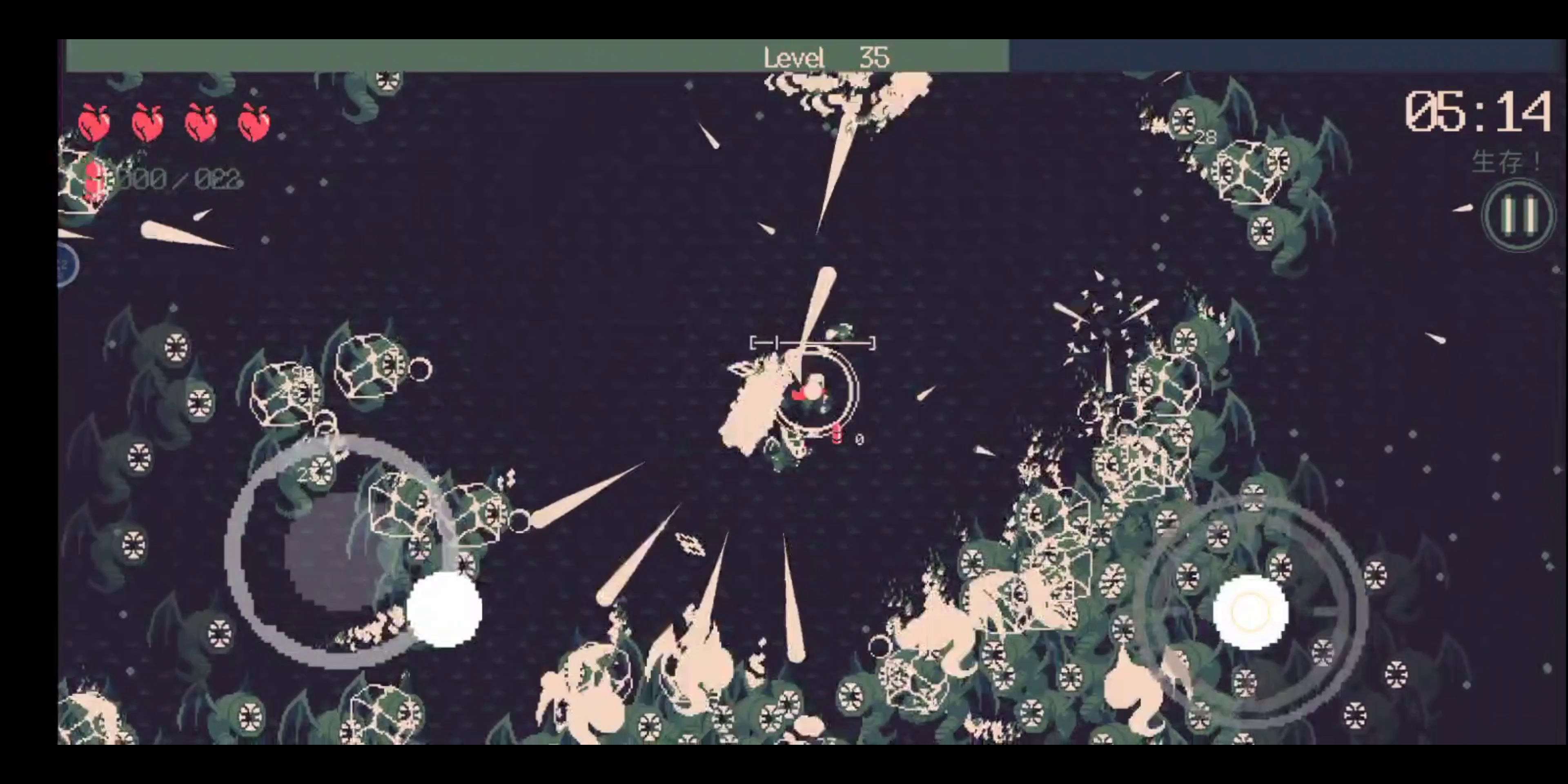 #taptap新游试玩节#很飞的感觉