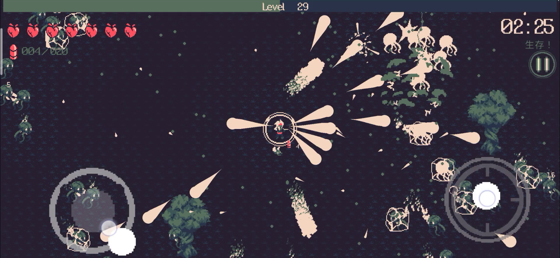 基伤特效流新手的不二选择