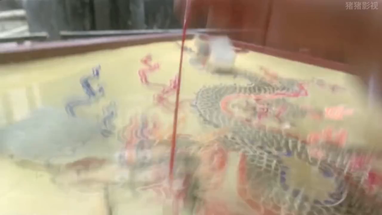 孤独九剑VS葵花宝典截图