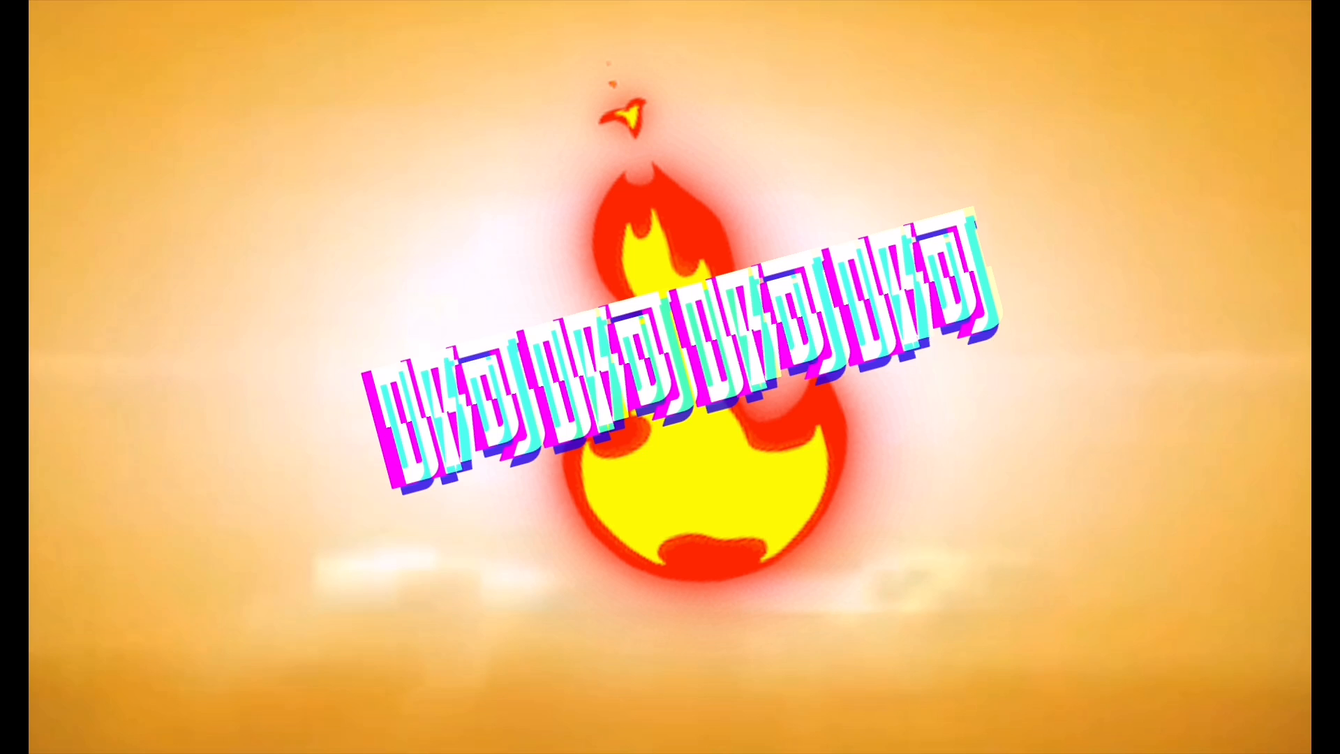 趣味玩法：飞机跑酷！珍妮特的特别航路！