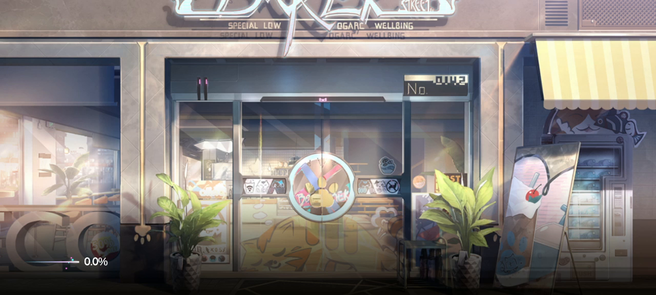 亿眼定针，鉴定为，纯纯的兽医