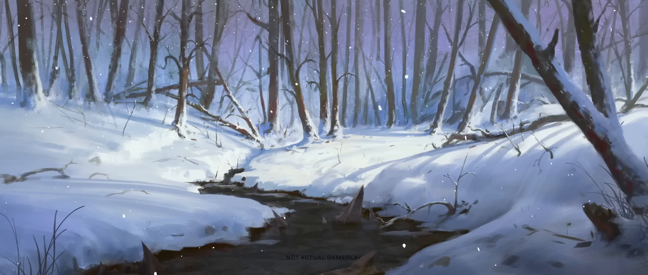 《Apex英雄》外域故事：生存