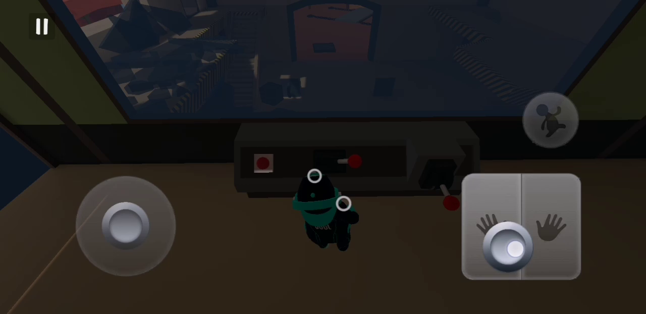 其实还有另一种过法