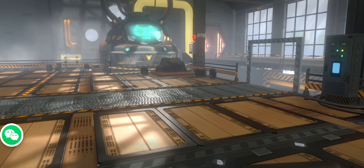 极致爆发，森林速刷涂鸦难8