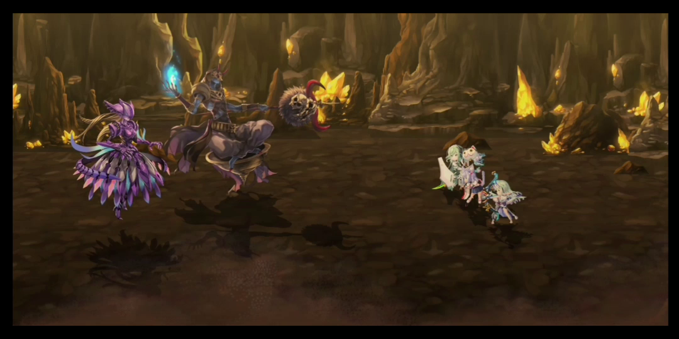 【崩落试炼竞速】9t全条件