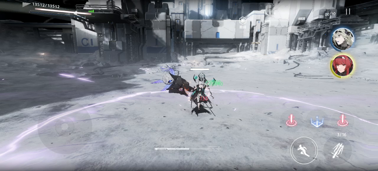 肉鸽天胡…终极挂机流