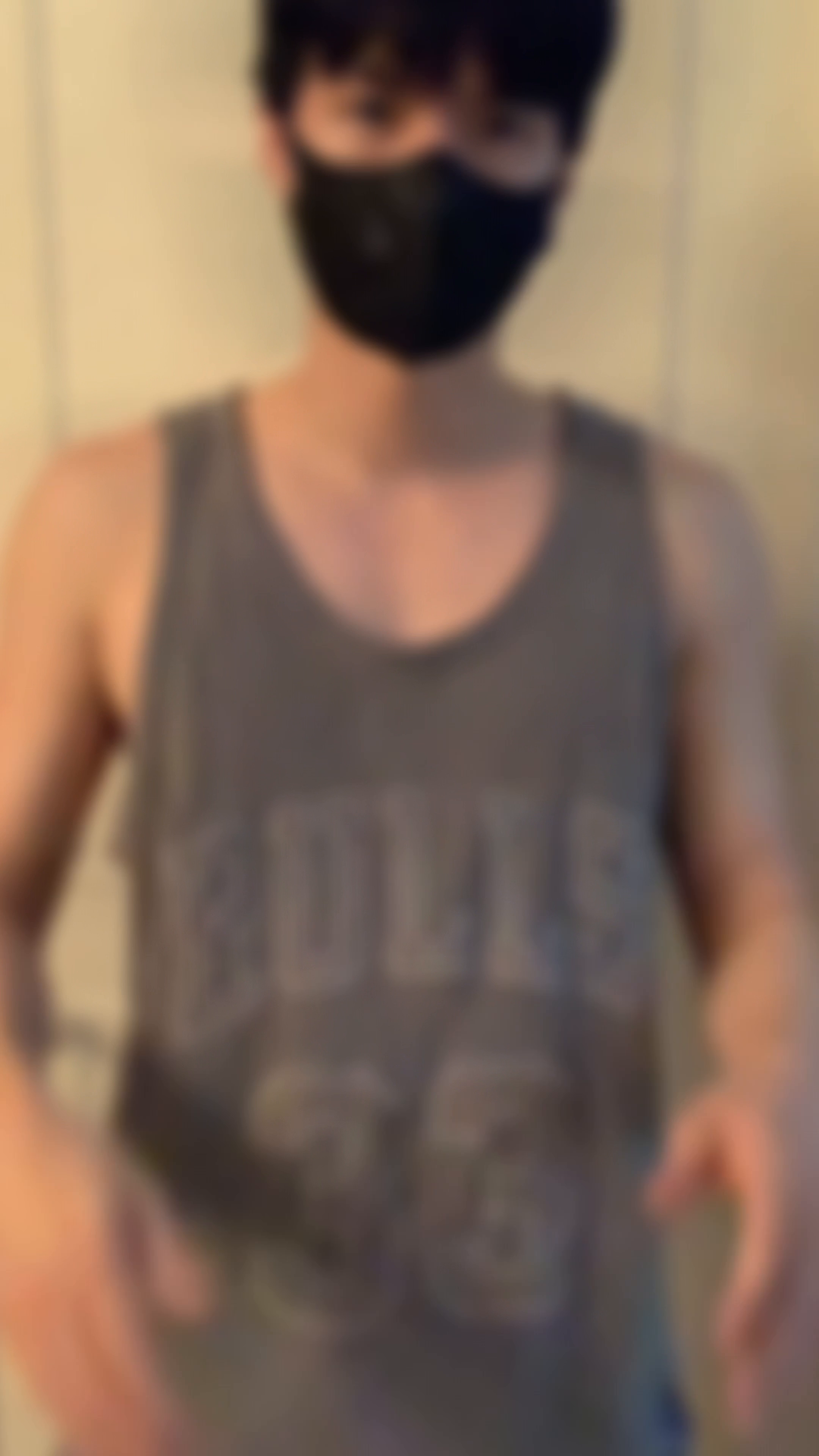 【庄园Disco】wiggle wiggle~