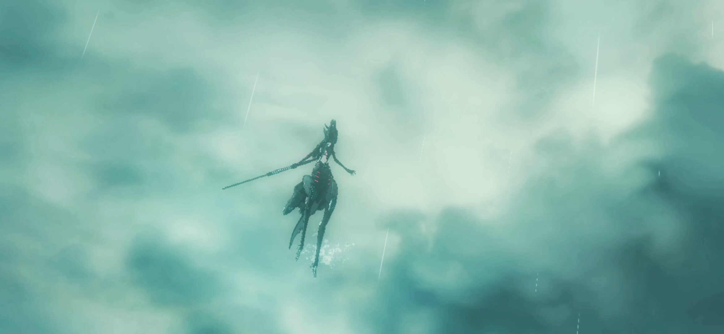 跟风  拉弥亚弹刀（真理版）