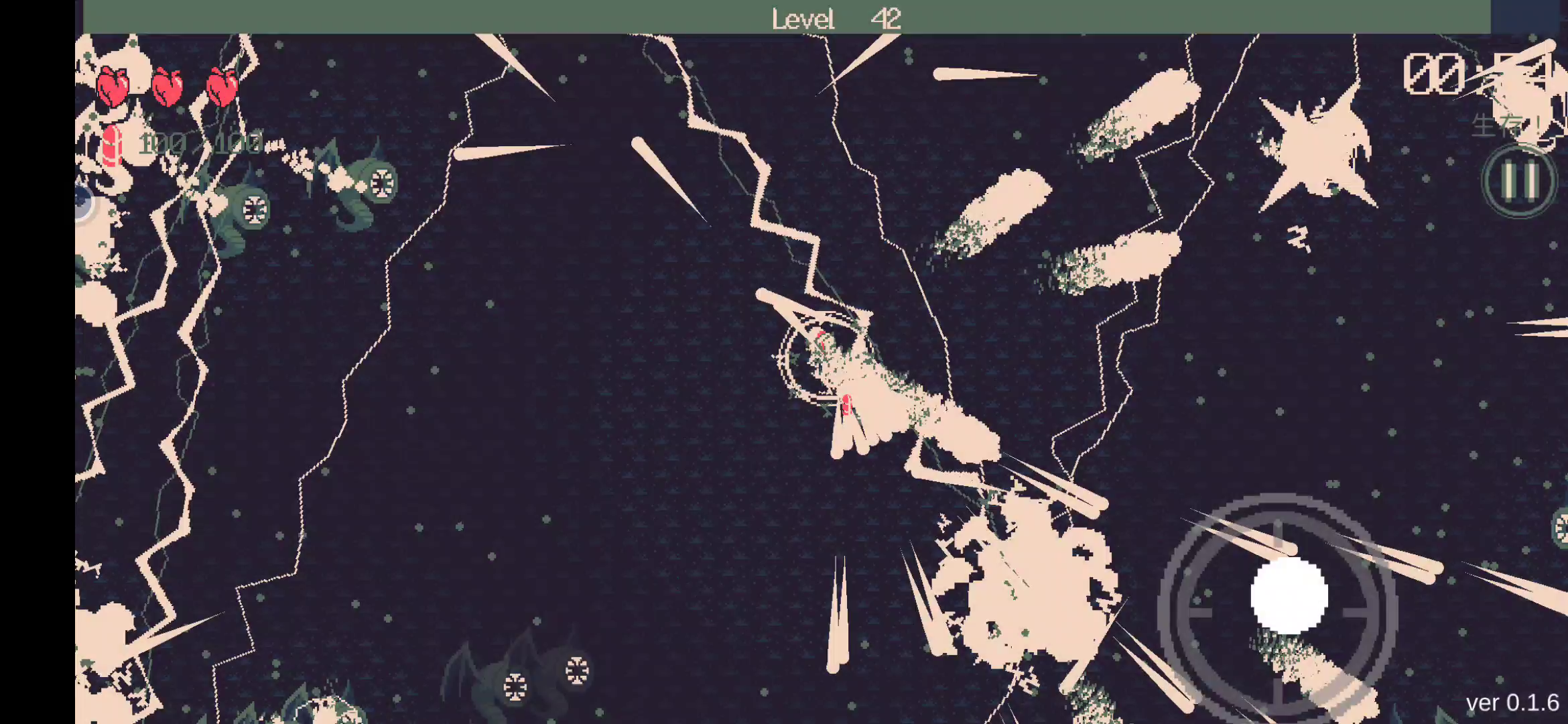 雷电法王＋无限弹药