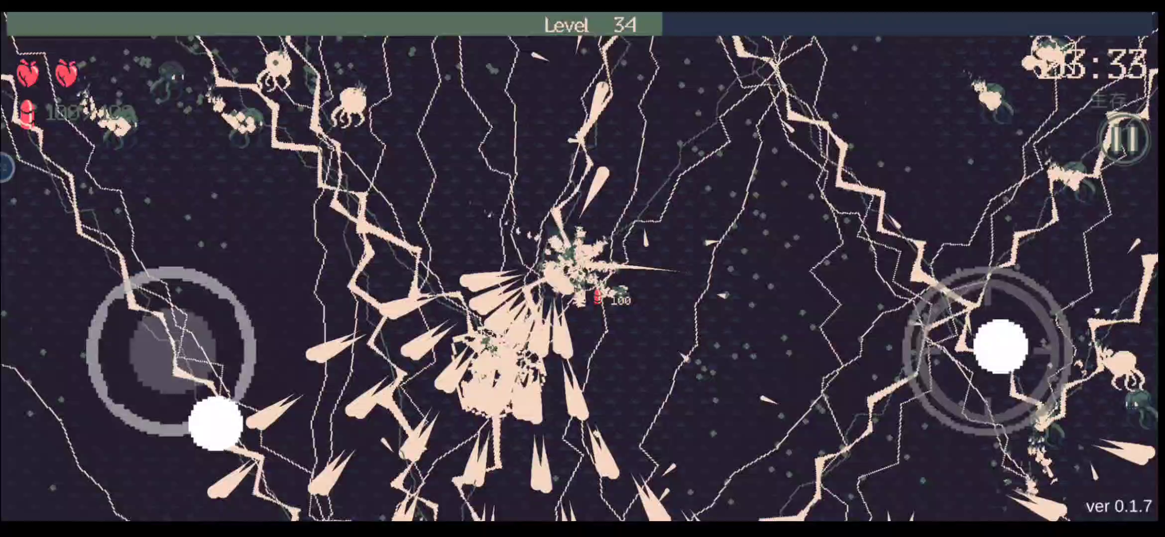 无限火力之元素杨永信