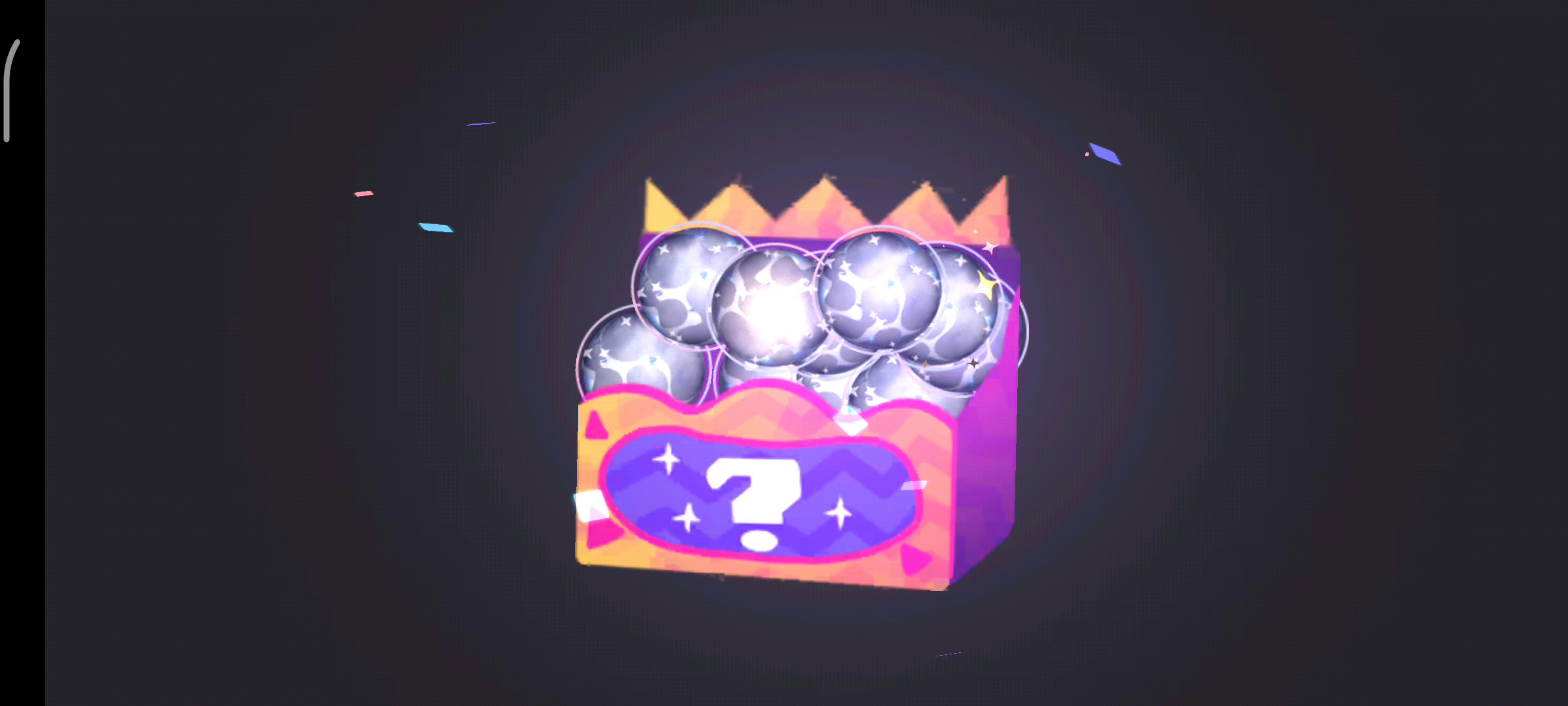 人类征服卡池全经过