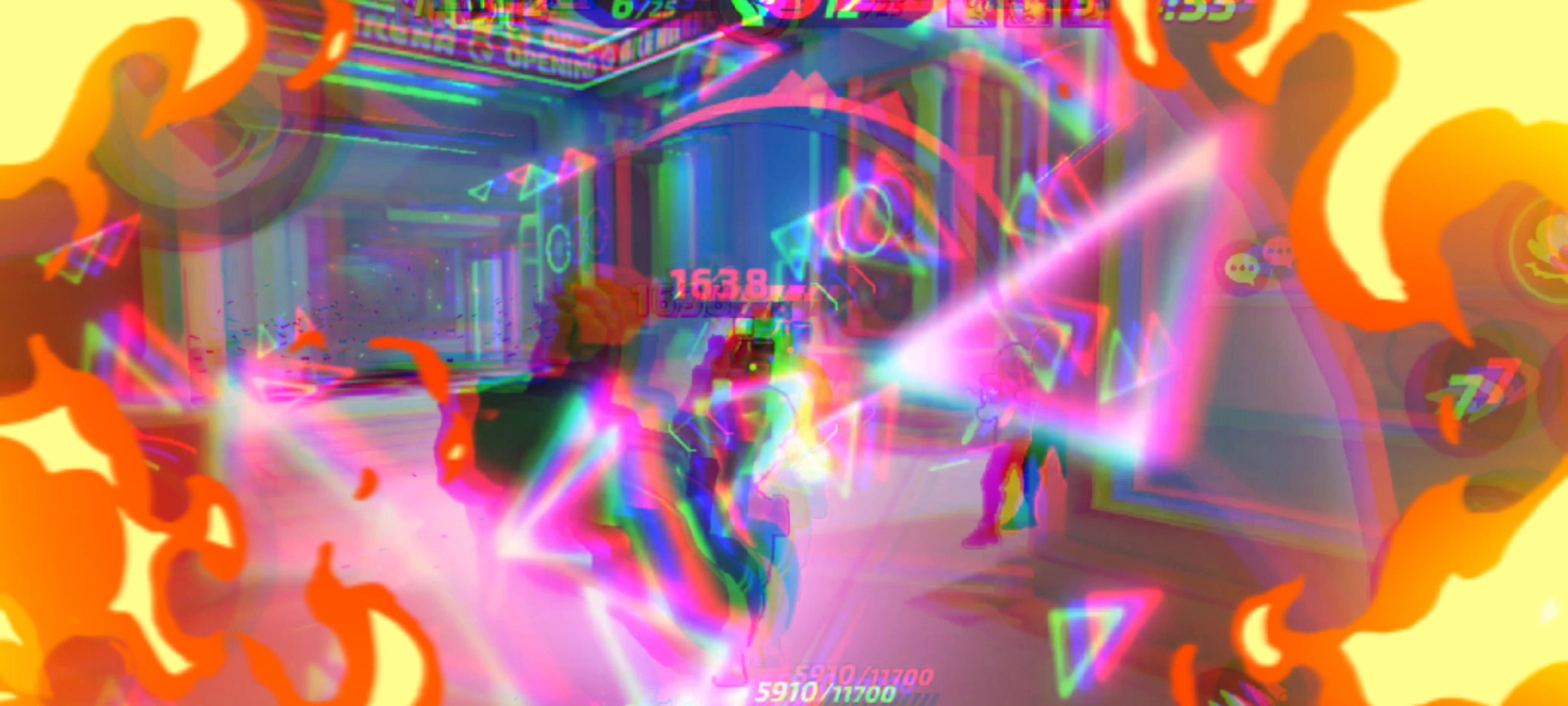 超燃维克多卡点混剪！！❤❤❤❤