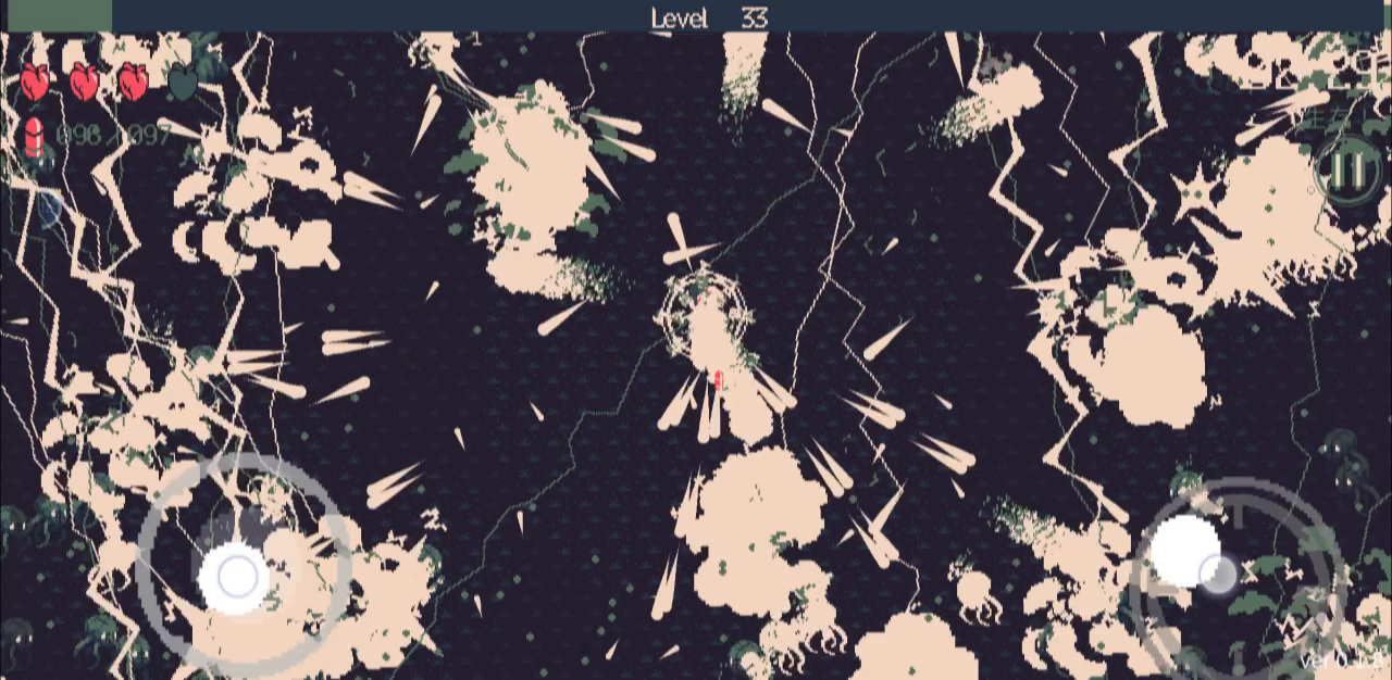 雷电法王终极版