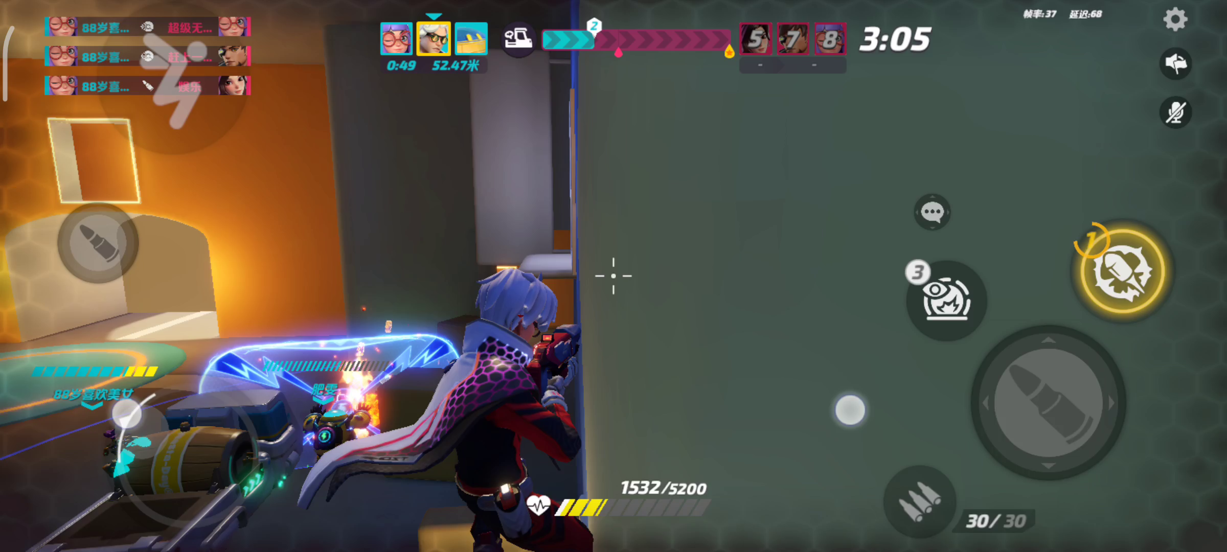 重生之我是挂王【狗头】