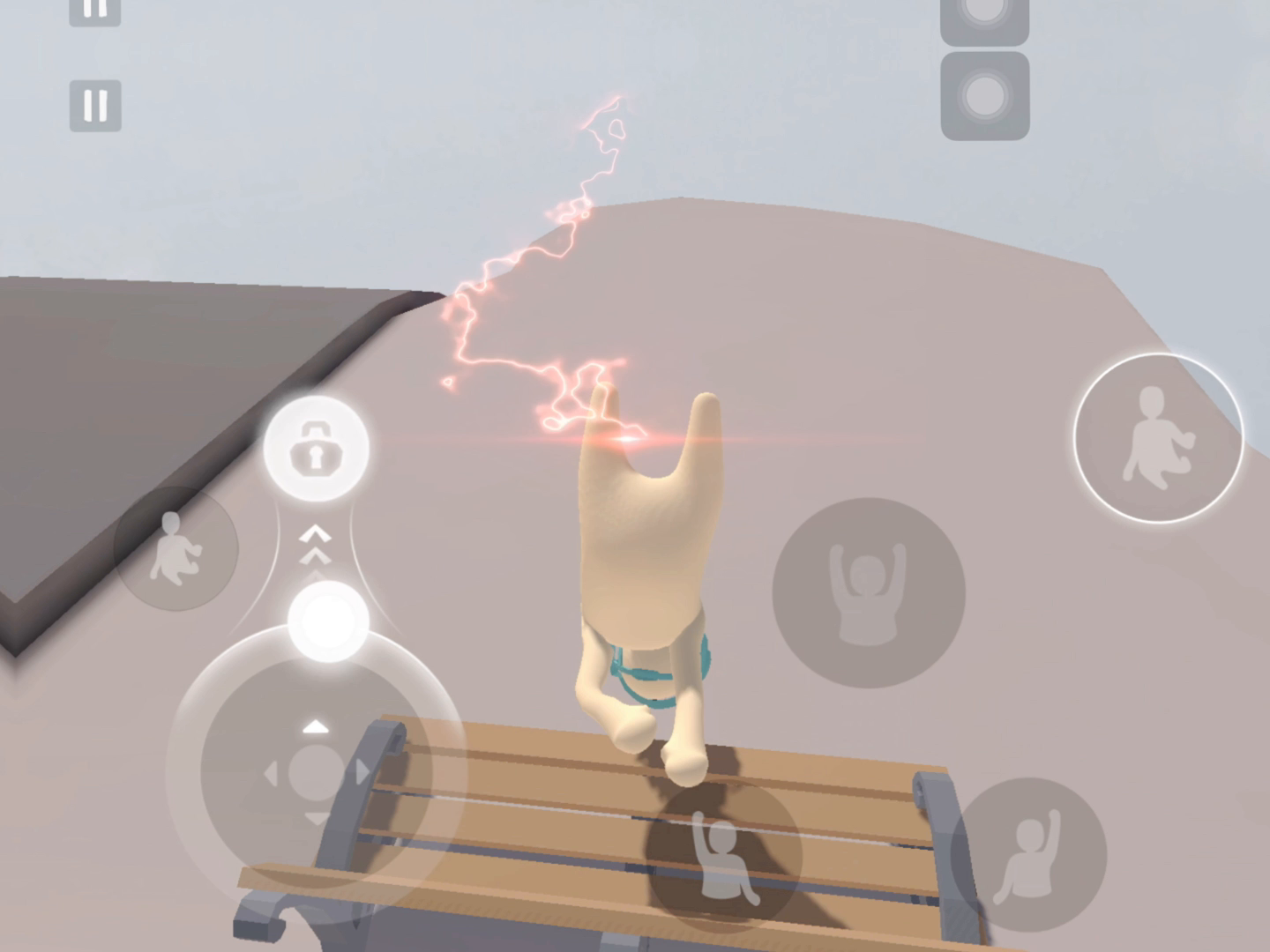 朋友推荐的红眼特效bgm在加上自己的编辑