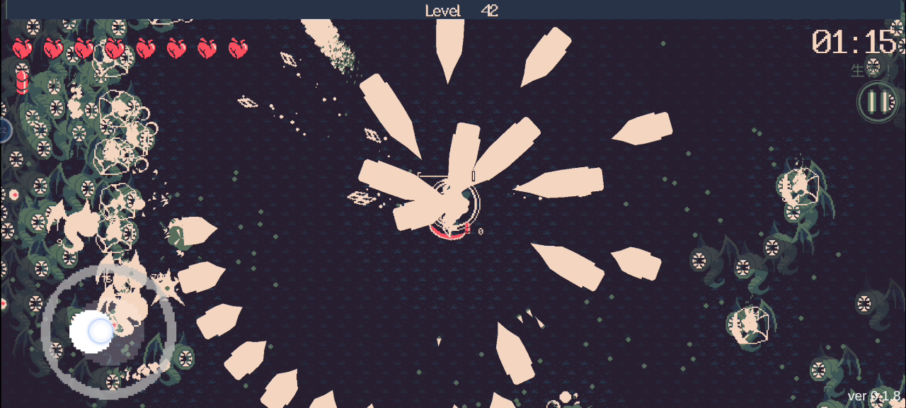 难度不高 对新手比较友好