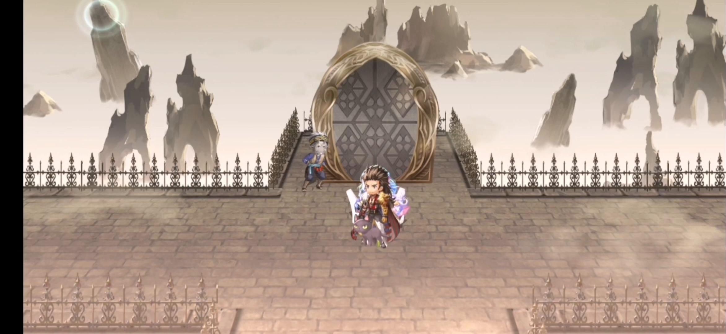 【碧琪卡挑战】伊露露专武二战