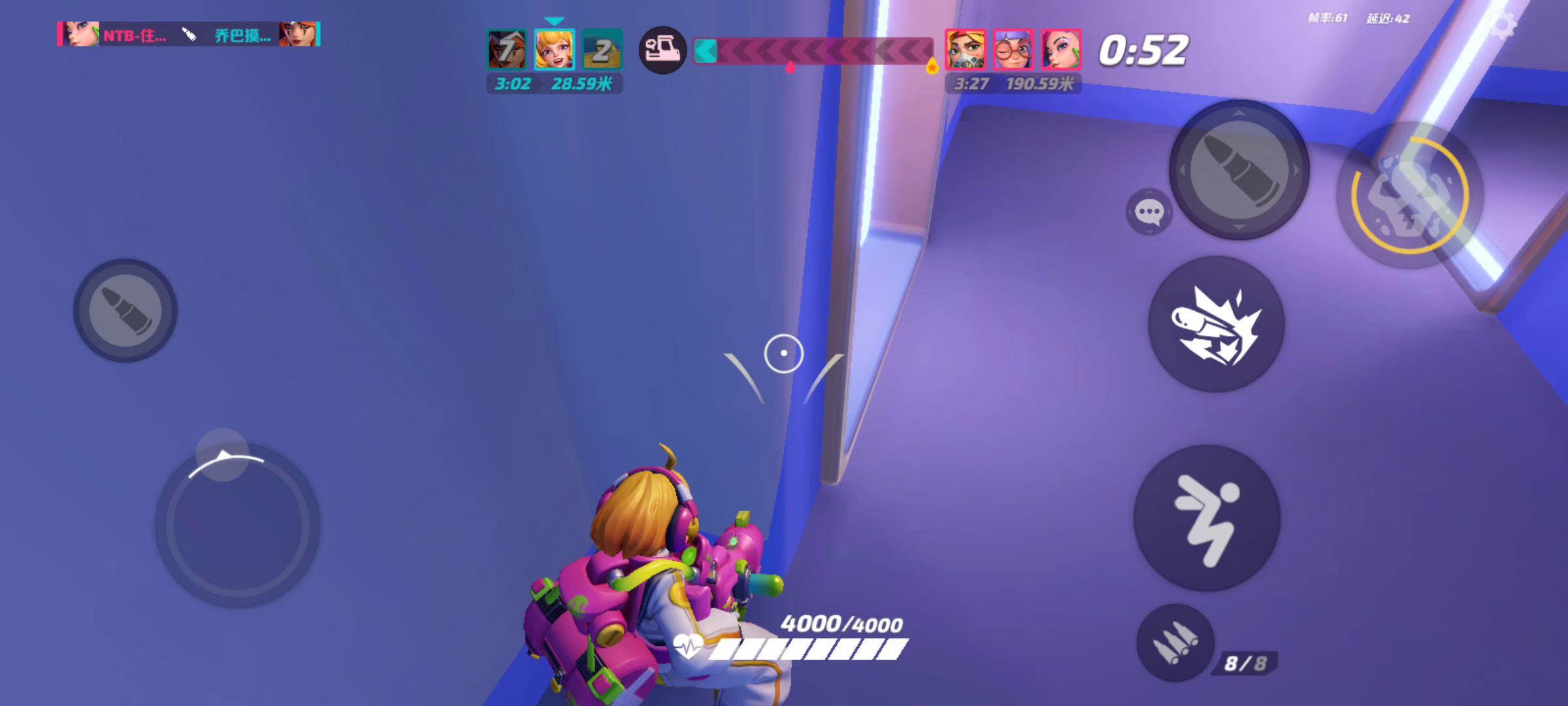 飞天漂移奶泡🔫