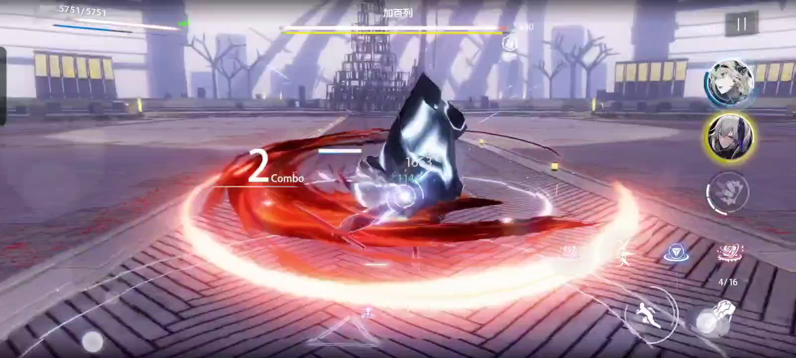 222低配物理队加百列地狱34s