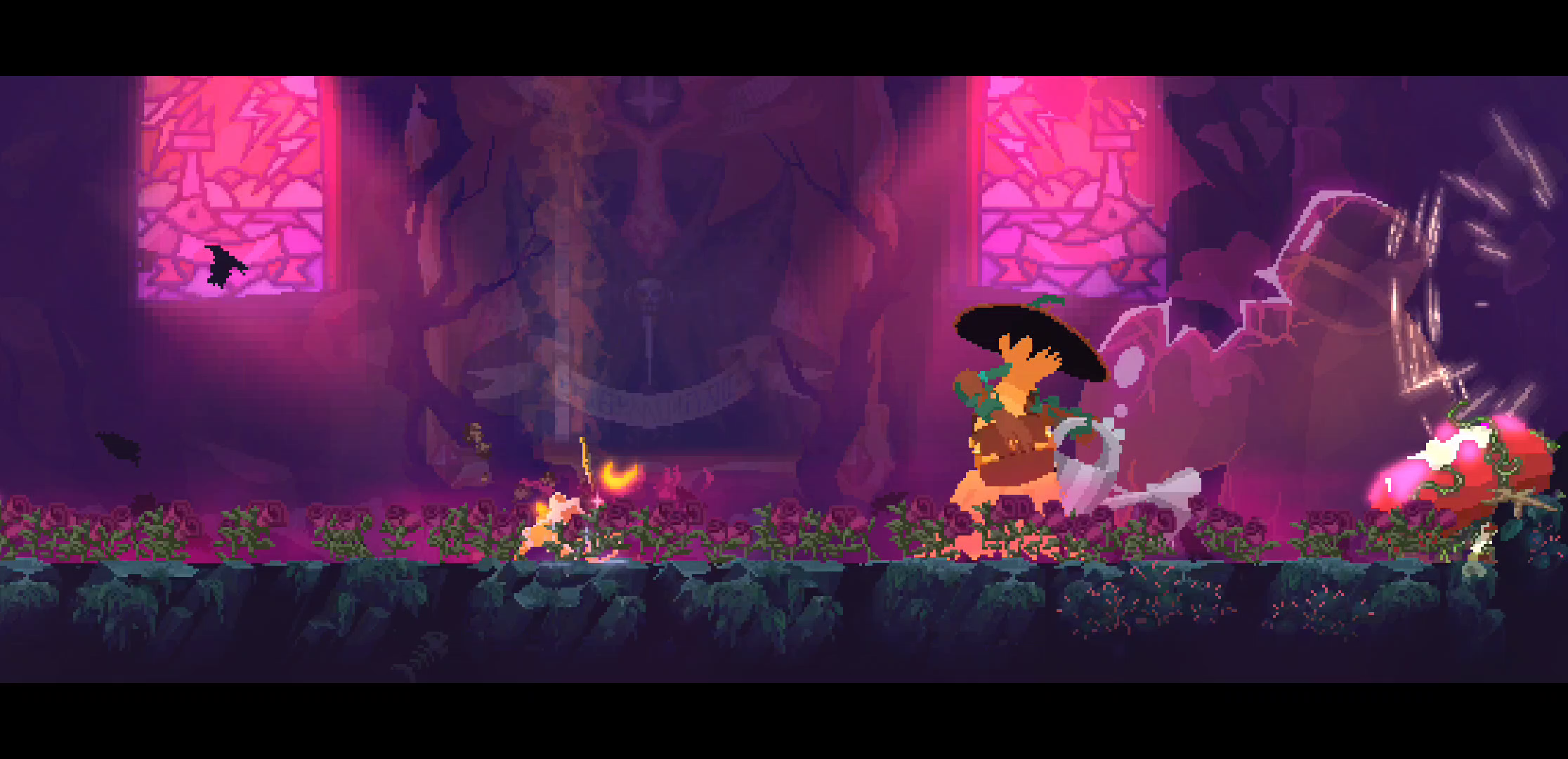 破坏球！（输出全是雷盾）