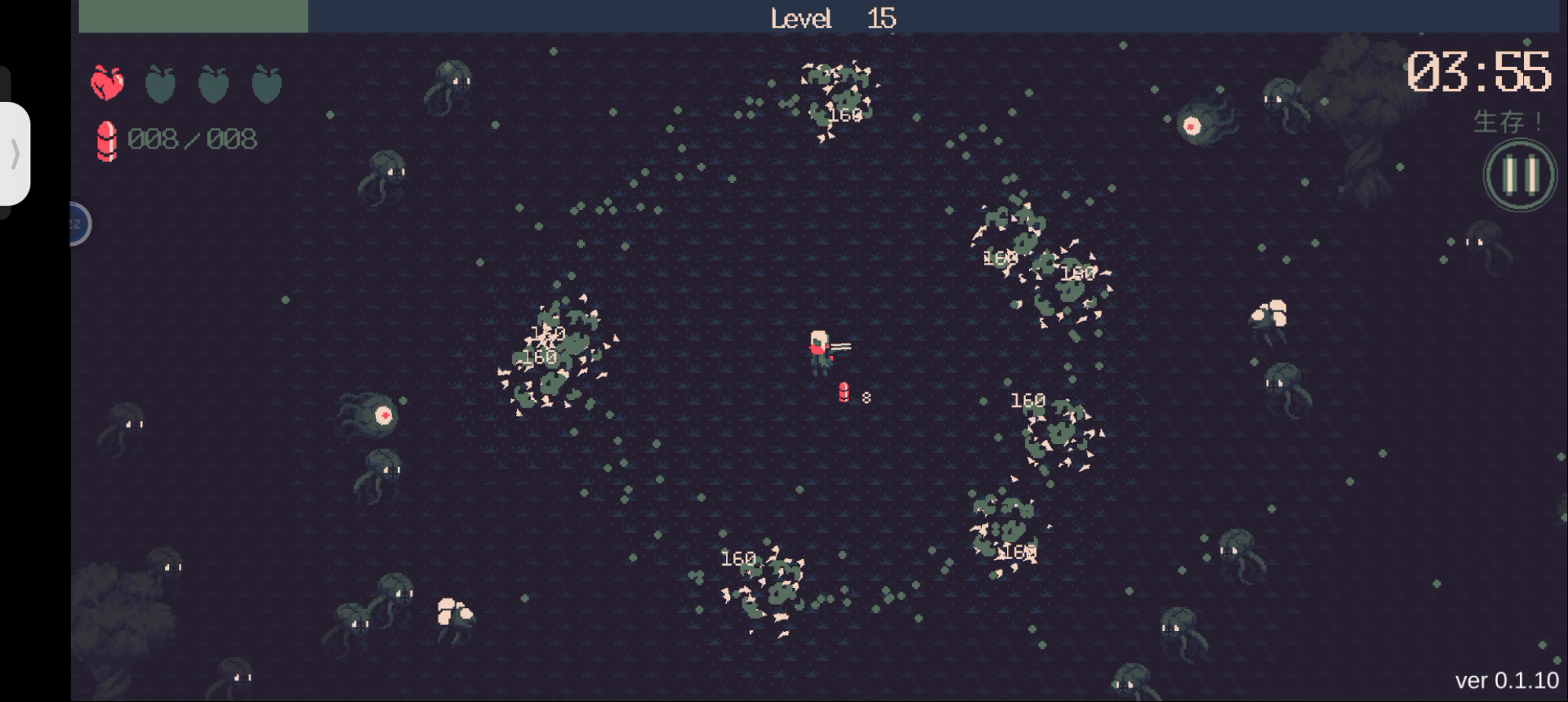 快速模式免动配置