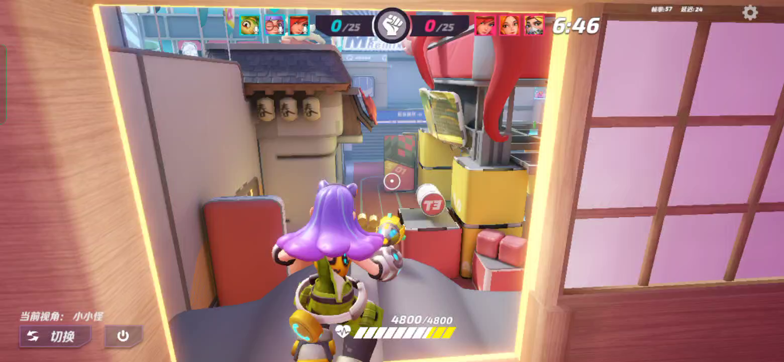 萌新关于辛德瑞的一点理解和小技巧