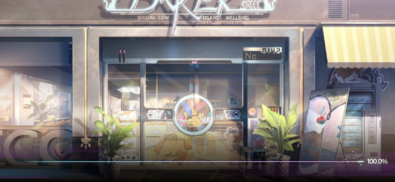 推个无助力毒9挂机阵容，大概50s一把，适合涂鸦多懒得刷的小伙伴