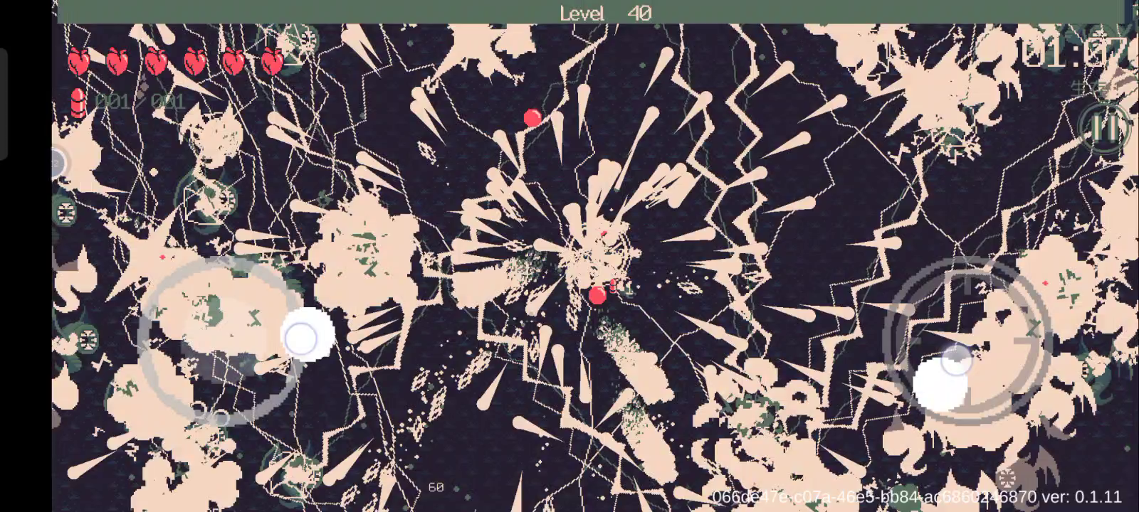 这才叫雷电核爆王