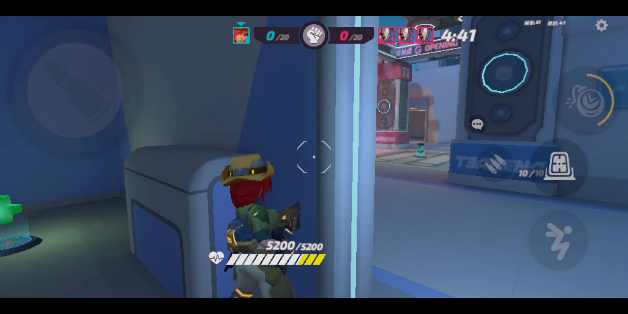 7级格罗11：6完封疯狂3奥萨斯