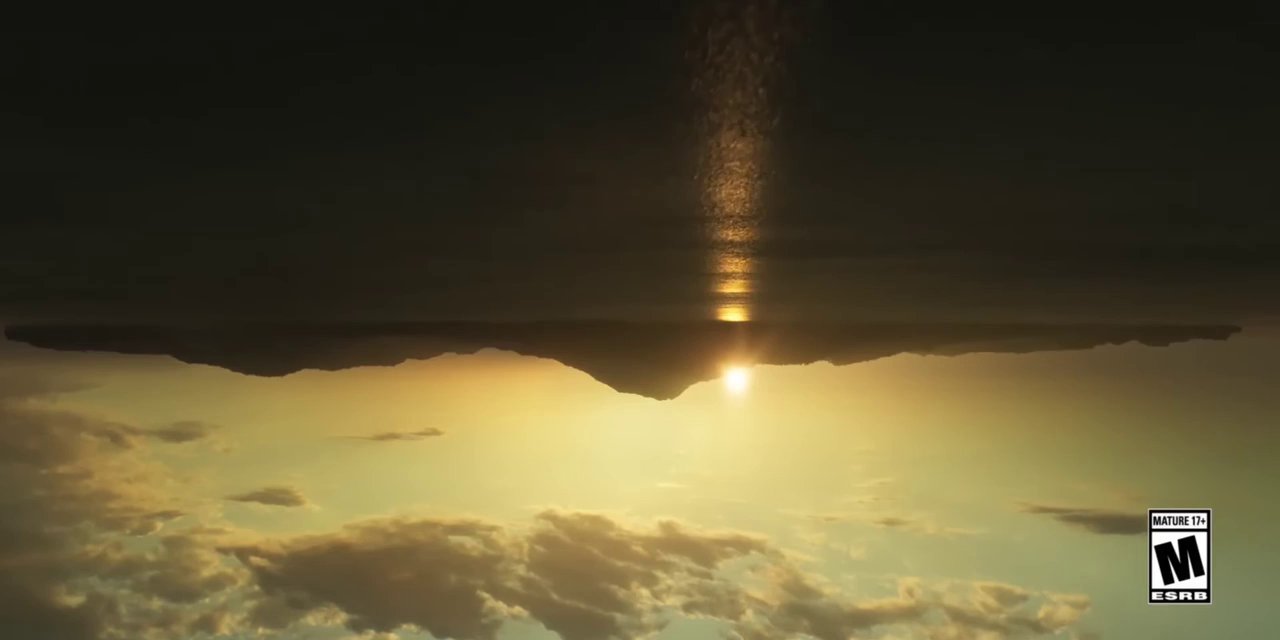 《使命召唤：先锋&战区》第五赛季「Last Stand」CG预告截图