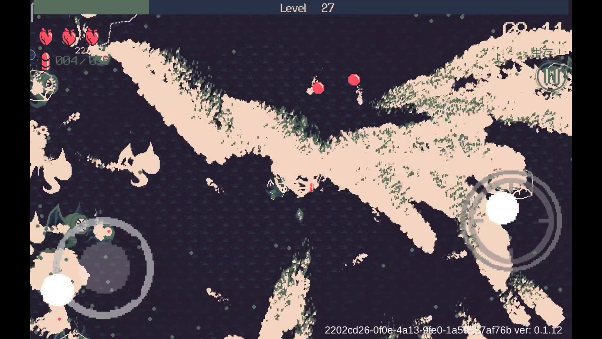 斯嘉丽通关视频，前期坐大牢后期嘎嘎快乐#与斯嘉丽一起杀出生天#