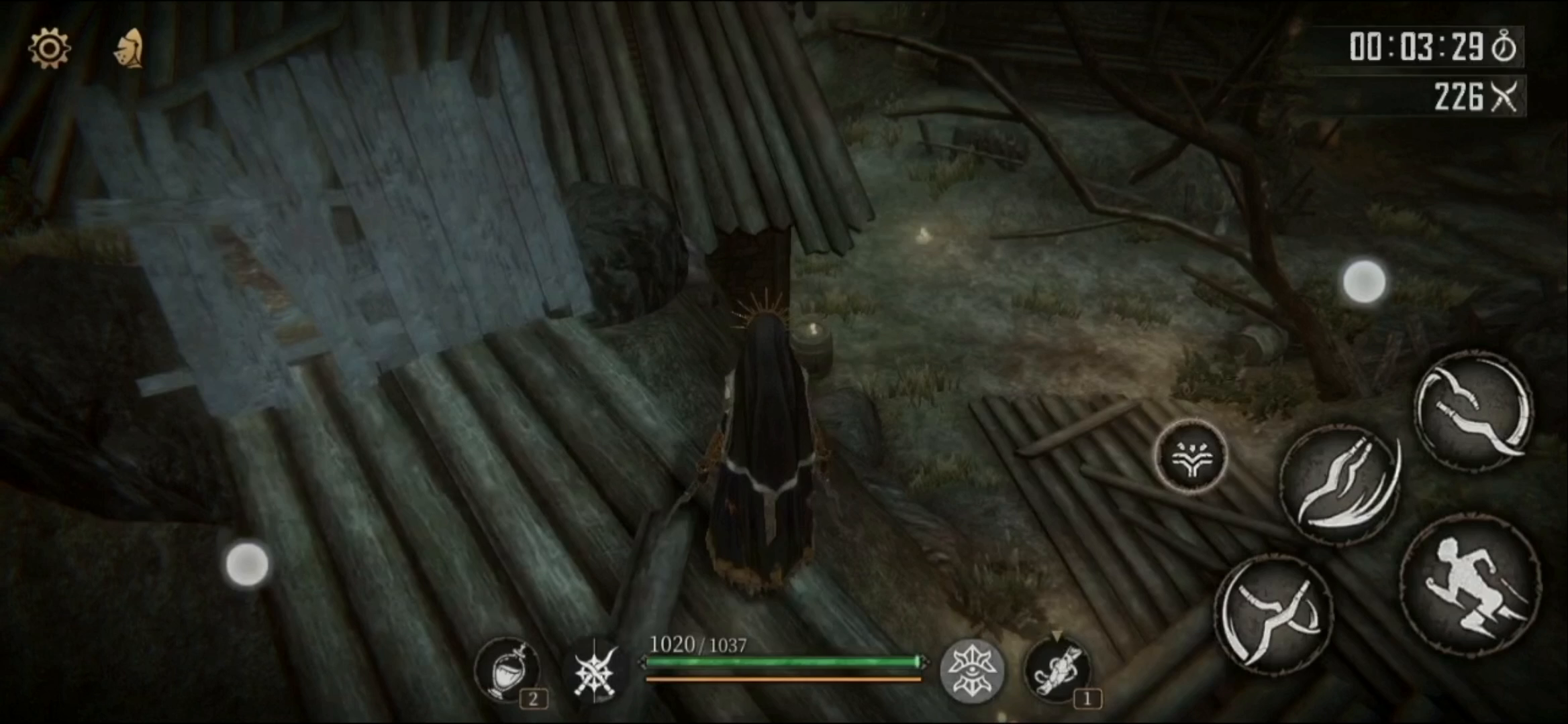 皇座之舞dlc彩蛋