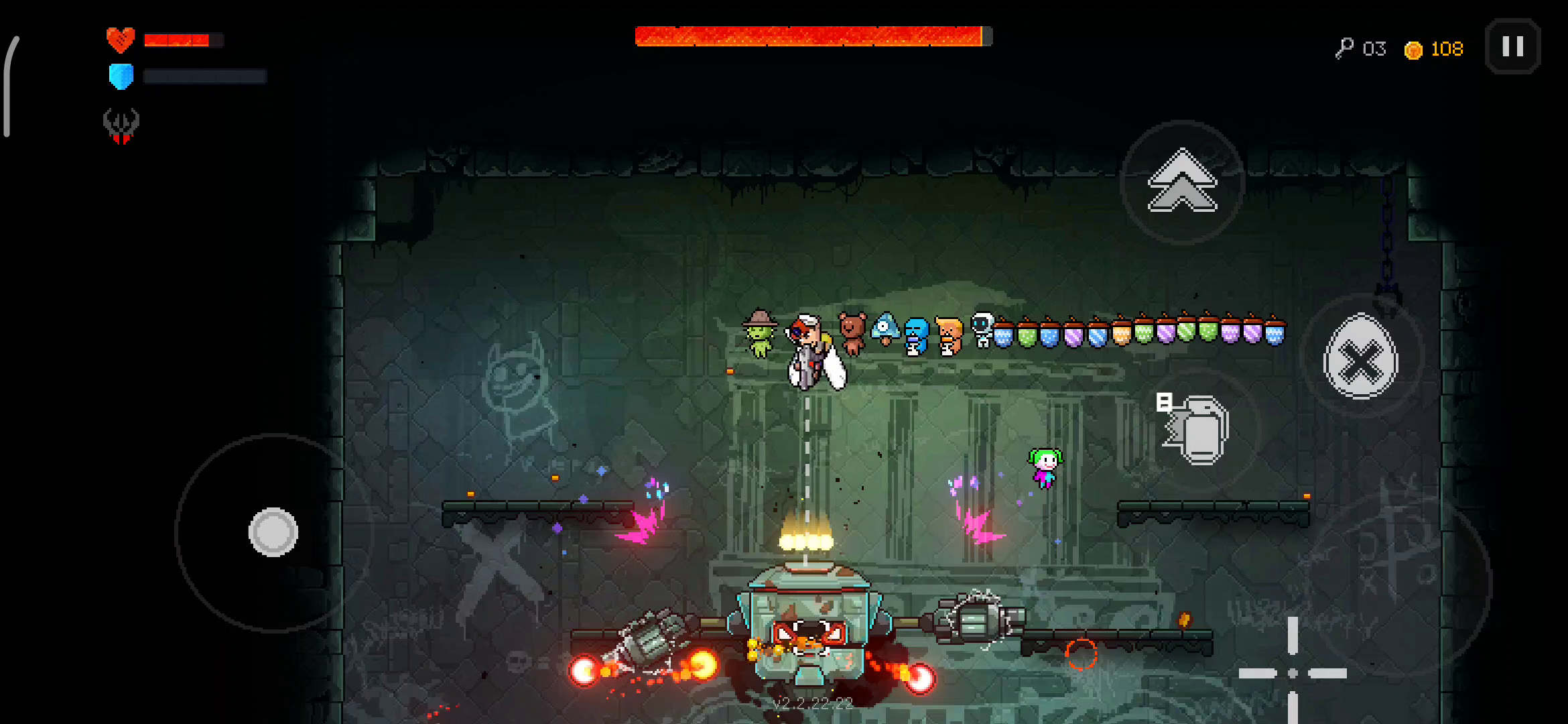 霓虹深渊设计师！你知道我的痛楚吗