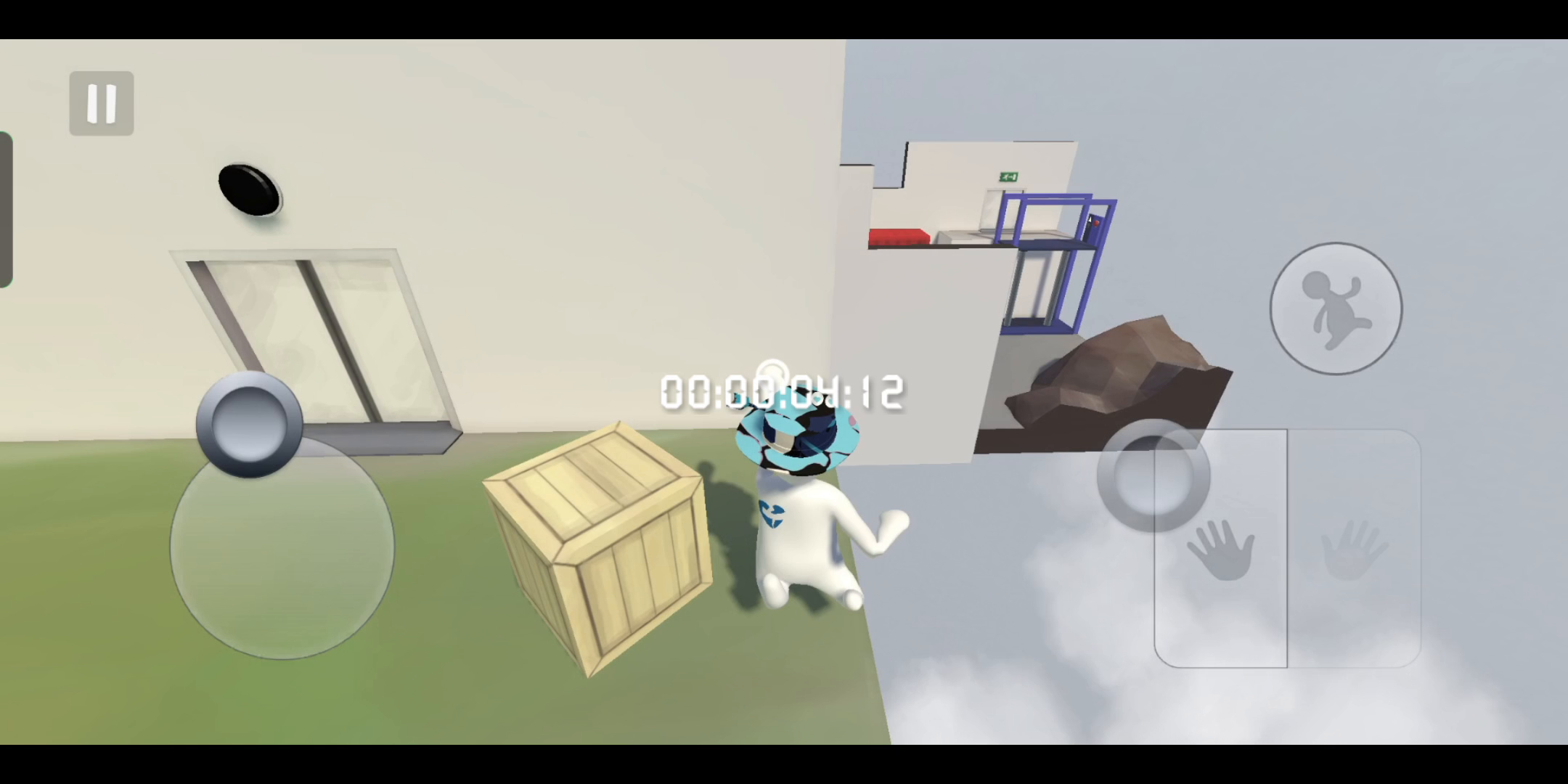 搬运关卡全存档17.64秒！