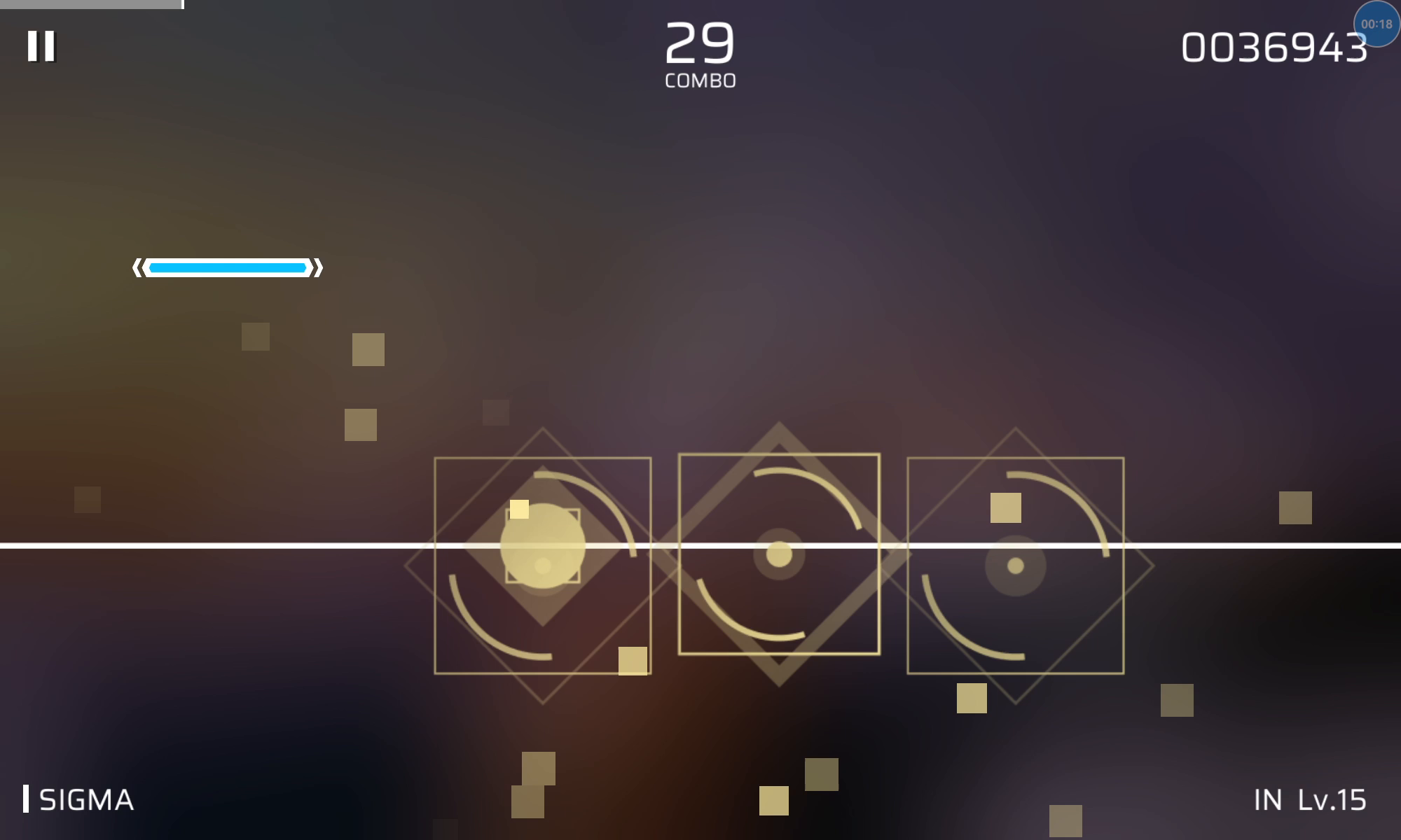 SIGMA IN15，灰V，大佬勿喷