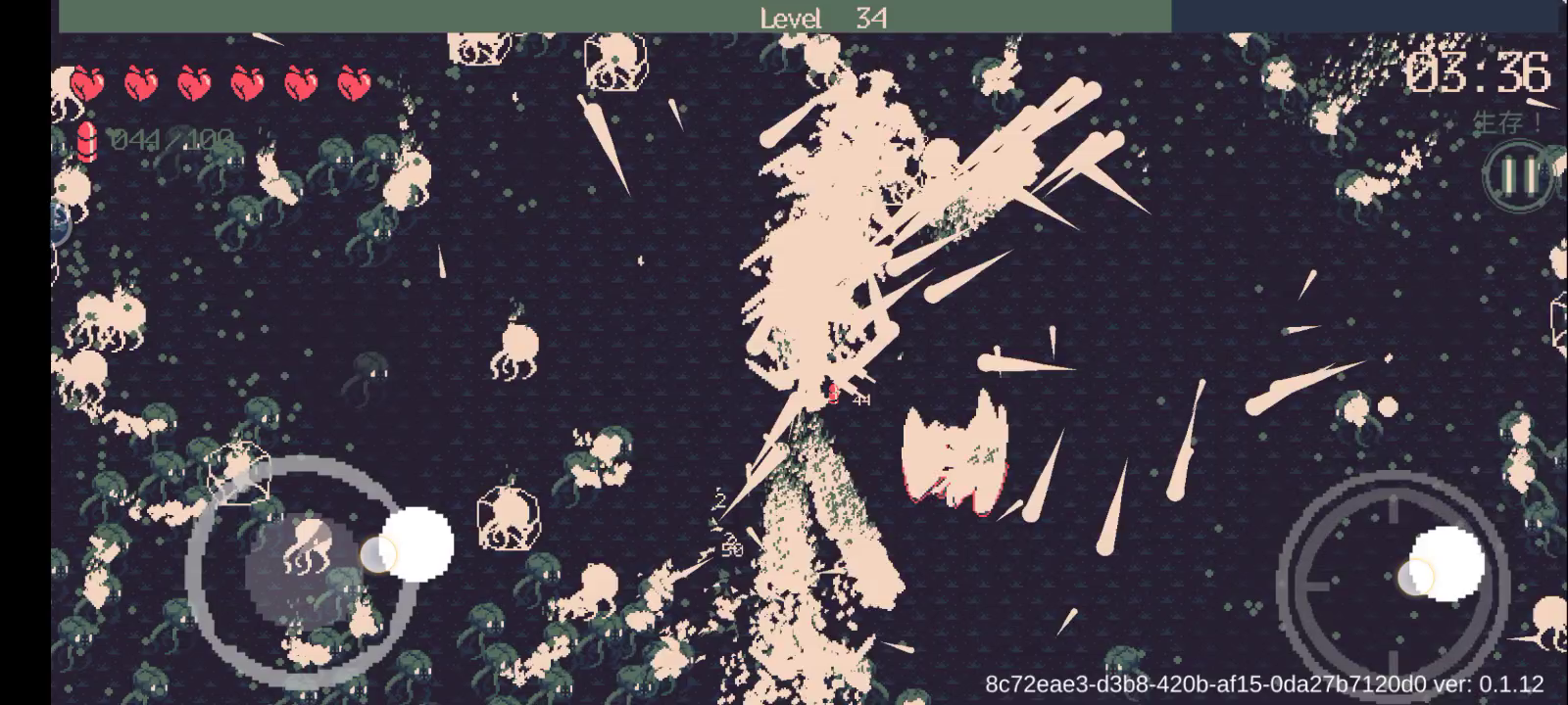 新英雄，很爽，感觉像消防队灭火的水枪