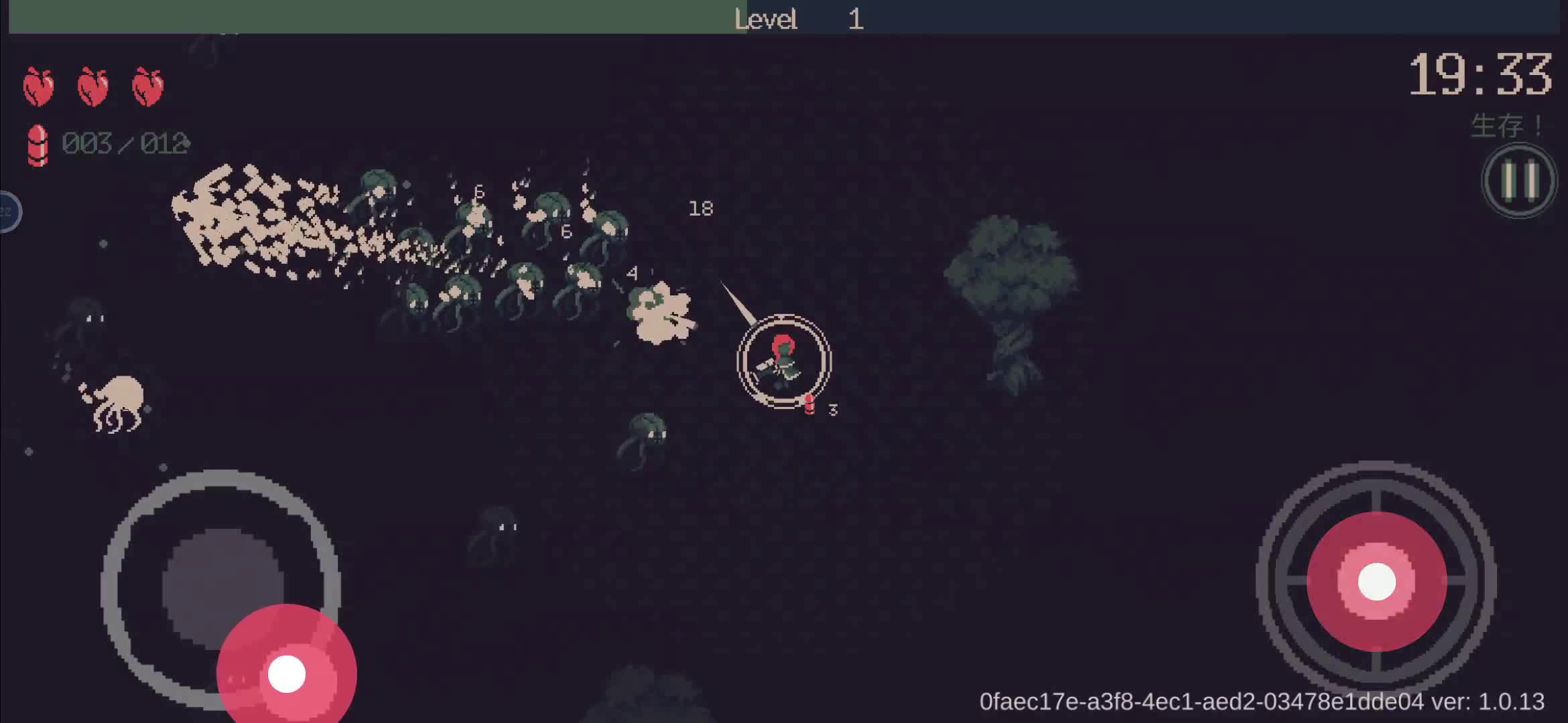 斯嘉丽火炮 难15 元素射速完整倒霉版二倍速 #与斯嘉丽一起杀出生天#