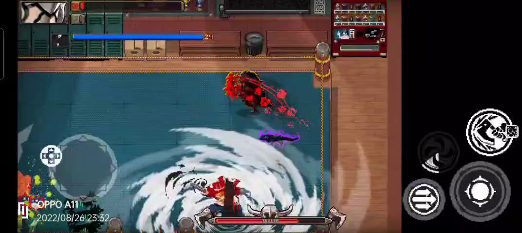 希尔汀VS哲学♂花