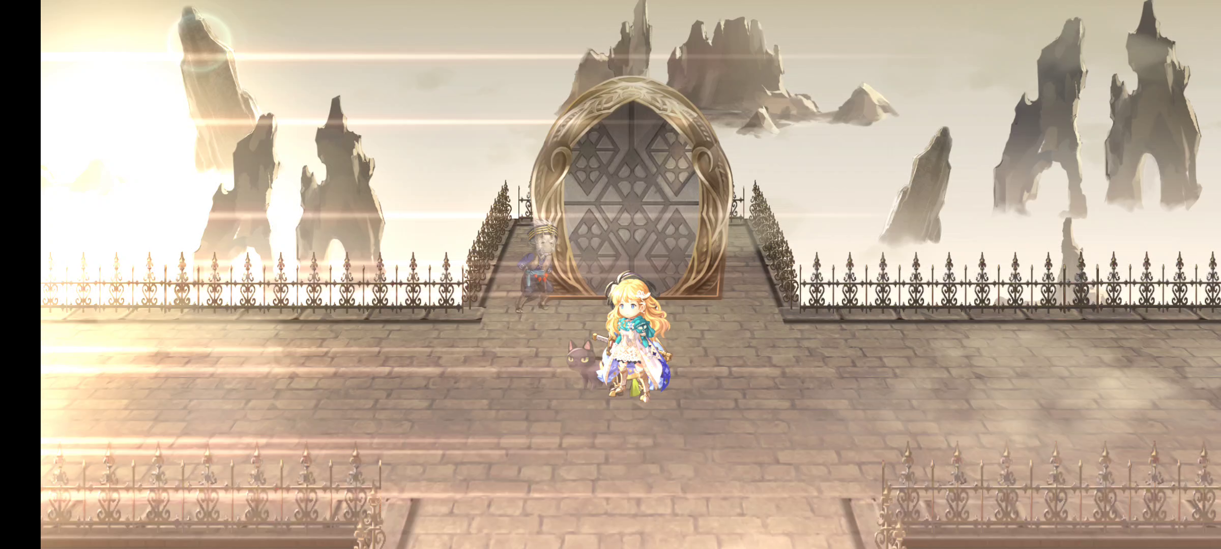 【专武自选】AS刀哥 第二战