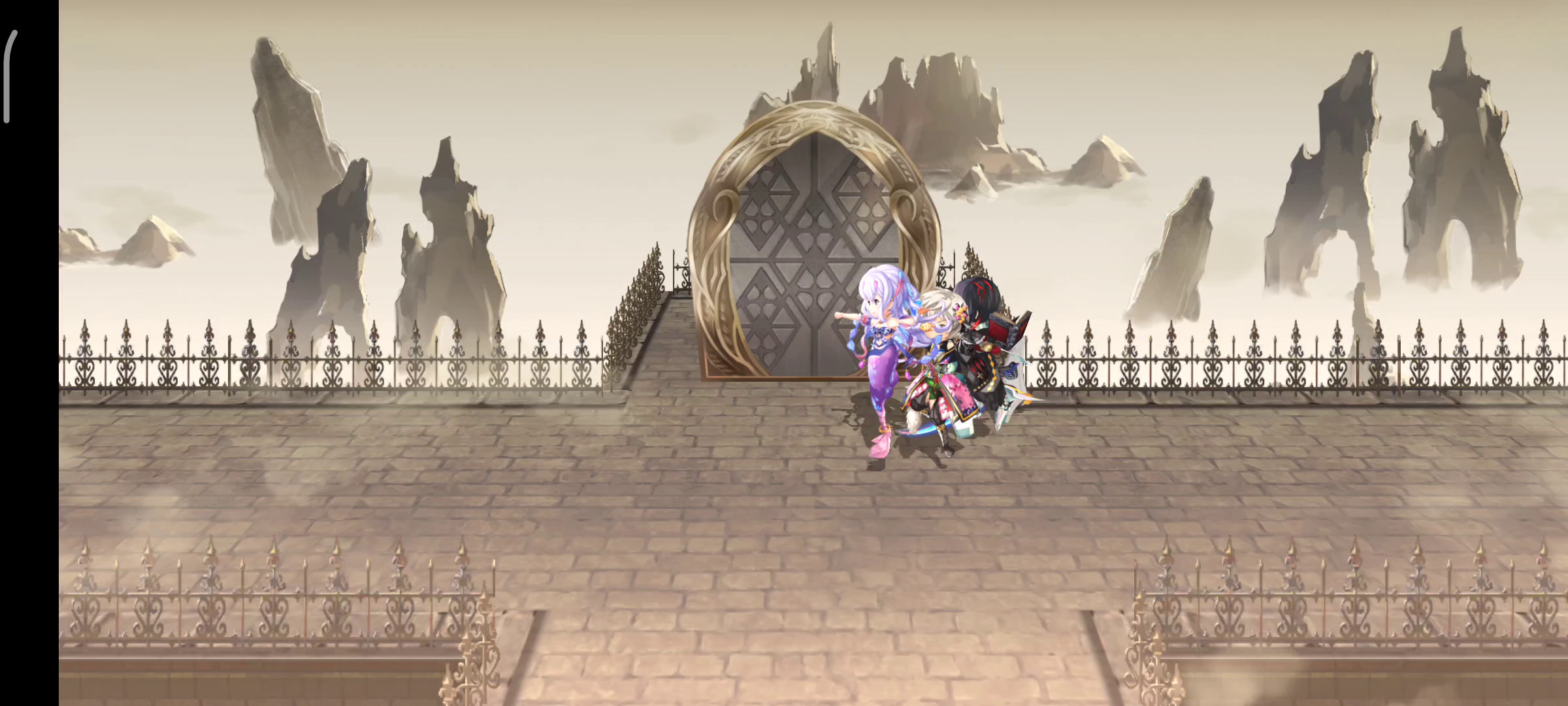 【专武自选】杜拿利斯第二战