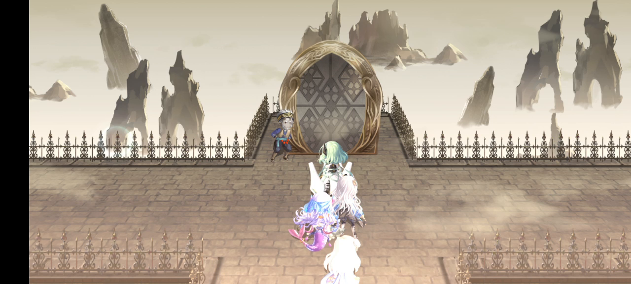 【专武自选】伊露露第二战